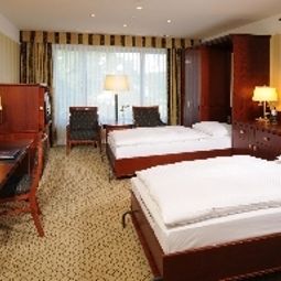 Chambre Maritim Fotos
