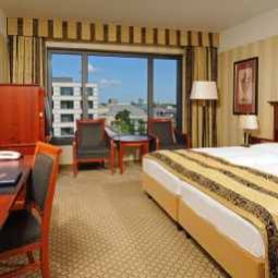 Chambre Maritim Fotos