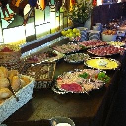 Buffet Stoll´s Sporthotel Fotos
