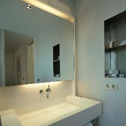 Salle de bains Neptuno Fotos