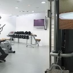 Remise en forme Neptuno Fotos