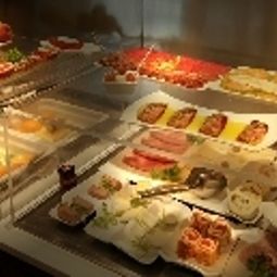 Buffet Neptuno Fotos