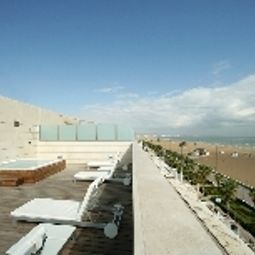 Vue Neptuno Fotos