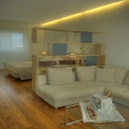 Suite Neptuno Fotos
