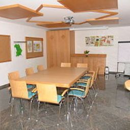 Conference room Jagermo Fotos