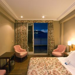 Junior Suite Meliá Maria Pita Fotos