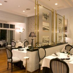 Restaurant Meliá Maria Pita Fotos