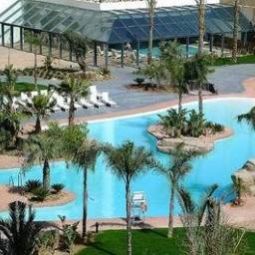 Meliá Benidorm Benidorm 