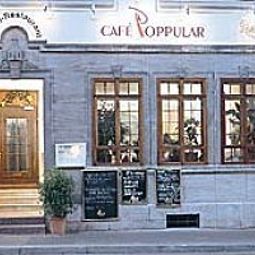 Hotelfotos Poppular