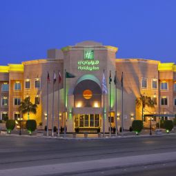 Holiday Inn AL KHOBAR Al Khobar 