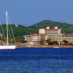 Sol Ibiza (adults only) Santa Eulalia del Río SANTA EULÀLIA