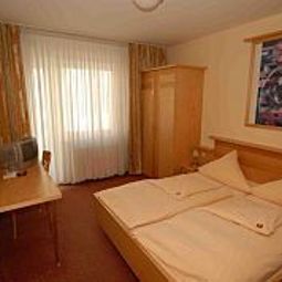 Chambre Glockengasse Fotos