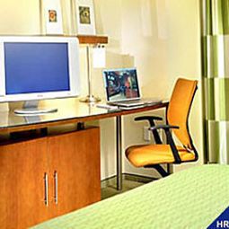  Renaissance Las Vegas Hotel Fotos