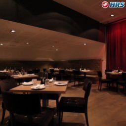 Breakfast room within restaurant Pentahotel Reading centre Fotos