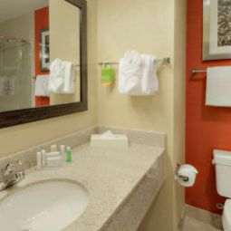 Chambre Courtyard Raleigh Crabtree Valley Fotos