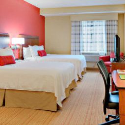 Chambre Courtyard Raleigh Crabtree Valley Fotos