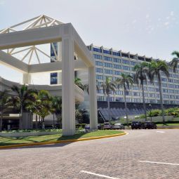 Renaissance Santo Domingo Jaragua Hotel & Casino Santo Domingo Distrito Nacional