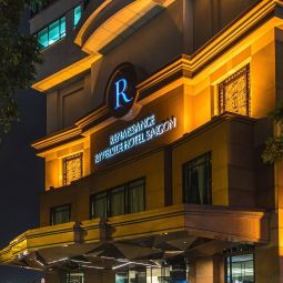Renaissance Riverside Hotel Saigon Ho Chi Minh City 