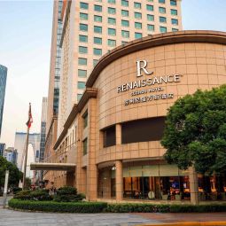 Renaissance Suzhou Hotel Suzhou Industry