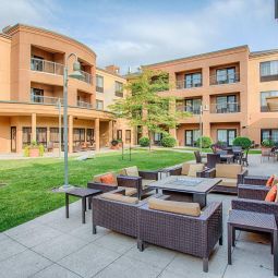 Hotelfotos MN Courtyard Fargo Moorhead