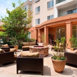 Courtyard Ventura Simi Valley Simi Valley 