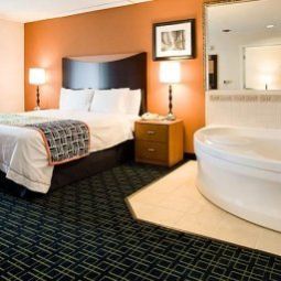Zimmer Fairfield Inn & Suites Oakland Hayward Fotos
