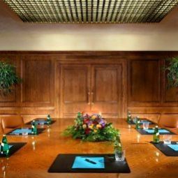Salle de séminaires Houston Marriott Westchase Fotos