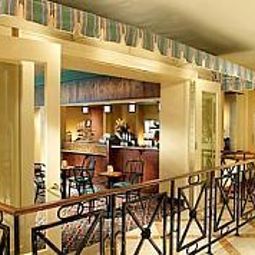  Houston Marriott Westchase Fotos