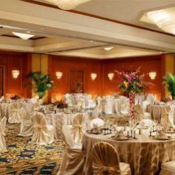 Salle de banquets Houston Marriott Westchase Fotos