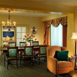 Chambre Houston Marriott Westchase Fotos