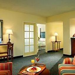 Chambre Houston Marriott Westchase Fotos