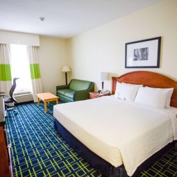 Fairfield Inn Toronto Oakville Oakville 
