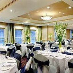 Sala de reuniones Sydney Harbour Marriott Hotel at Circular Quay Fotos