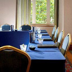 Sala de reuniones Sydney Harbour Marriott Hotel at Circular Quay Fotos