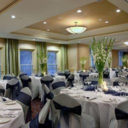 Sala de banquetes Sydney Harbour Marriott Hotel at Circular Quay Fotos