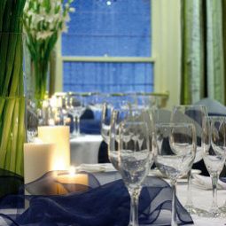 Sala de banquetes Sydney Harbour Marriott Hotel at Circular Quay Fotos