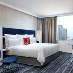 Habitación Sydney Harbour Marriott Hotel at Circular Quay Fotos