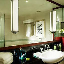 Habitación Sydney Harbour Marriott Hotel at Circular Quay Fotos