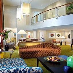 Habitación Sydney Harbour Marriott Hotel at Circular Quay Fotos