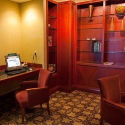  Residence Inn Memphis Downtown Fotos