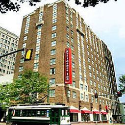  Residence Inn Memphis Downtown Fotos