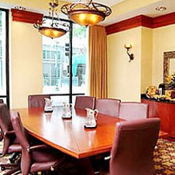  Residence Inn Memphis Downtown Fotos