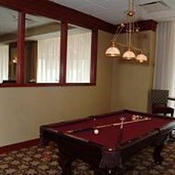  Residence Inn Memphis Downtown Fotos