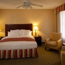 Pokój Residence Inn Memphis Downtown Fotos