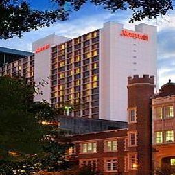 Hotelfotos Jackson Marriott