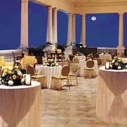 Halle Jamaica  Rose Hall The Ritz-Carlton Golf & Spa Resort Fotos