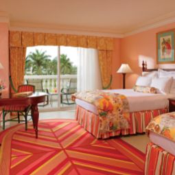 Zimmer Jamaica  Rose Hall The Ritz-Carlton Golf & Spa Resort Fotos