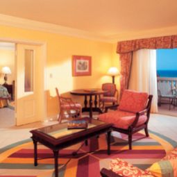 Zimmer Jamaica  Rose Hall The Ritz-Carlton Golf & Spa Resort Fotos
