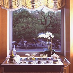  Central Park The Ritz-Carlton New York Fotos