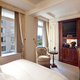 Camera Central Park The Ritz-Carlton New York Fotos